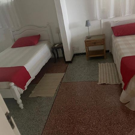 Villa Karel Mauritius Beach House Riambel Екстер'єр фото