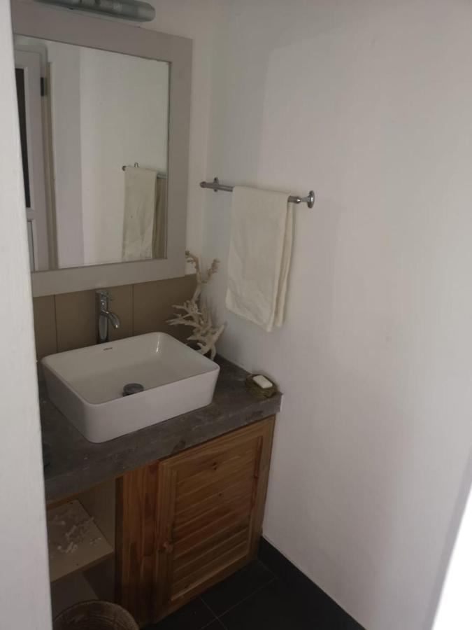 Villa Karel Mauritius Beach House Riambel Екстер'єр фото