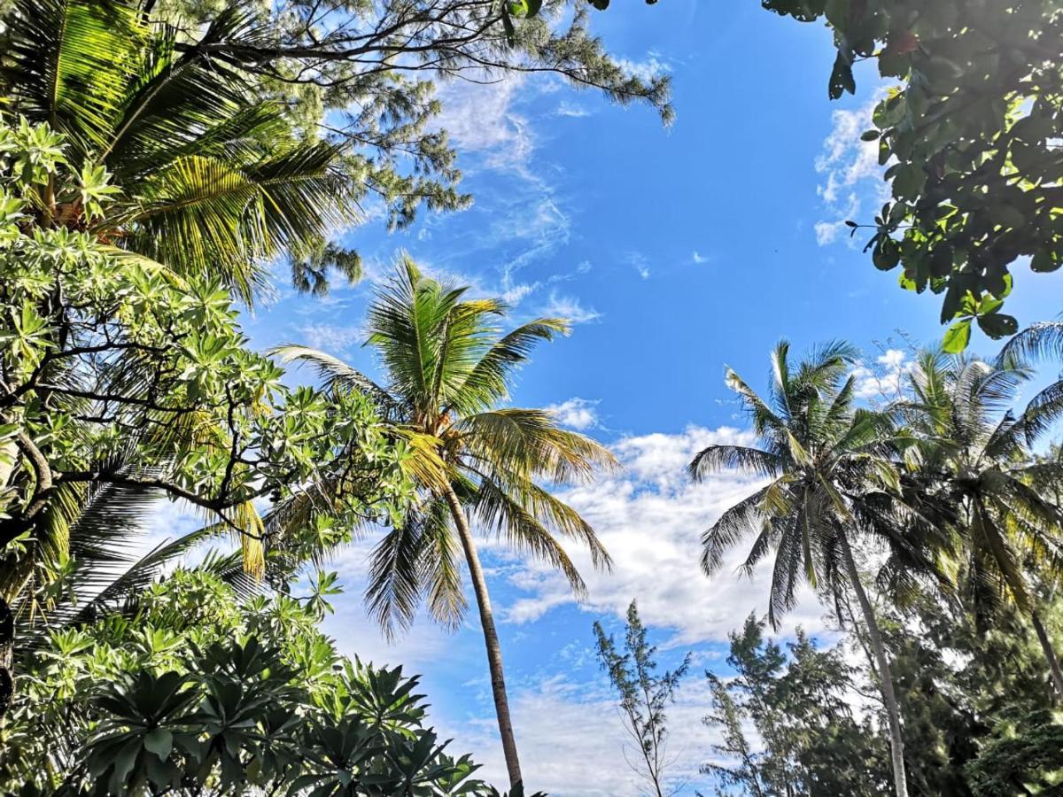 Villa Karel Mauritius Beach House Riambel Екстер'єр фото
