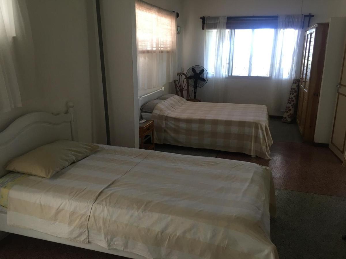 Villa Karel Mauritius Beach House Riambel Екстер'єр фото